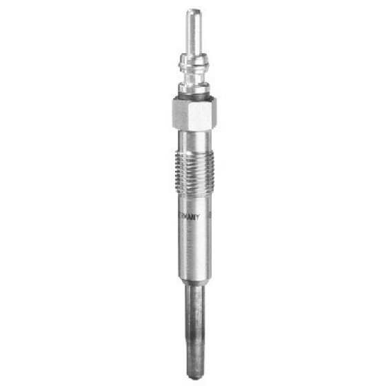 Bosch Isitma Bujisi T5 1.9tdi-2.5tdi - Kod BSH0250202023 - OEM N10579202 ürün görseli