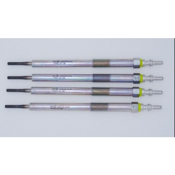 Bosch Isitma Bujisi - Kod BSH0250403021 - OEM A6221590001 ürün görseli
