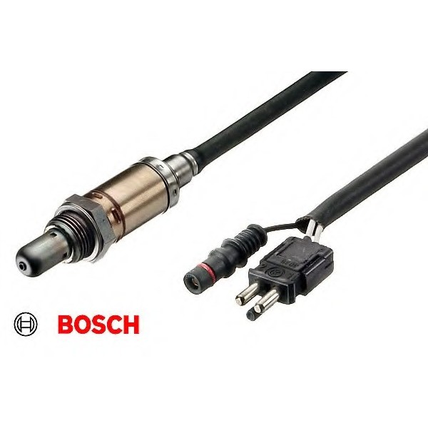 Bosch Lambda Sensörü 126 103 - Kod BSH0258003132 - OEM A0095424017