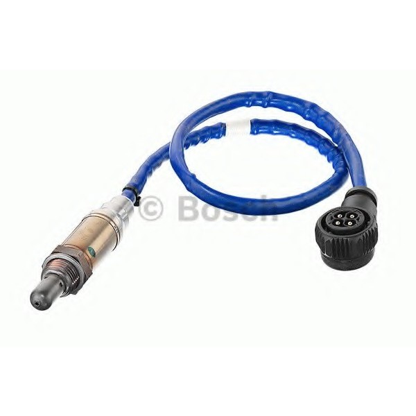 Bosch Lambda Sensörü 140 119 - Kod BSH0258003326 - OEM A0005404517