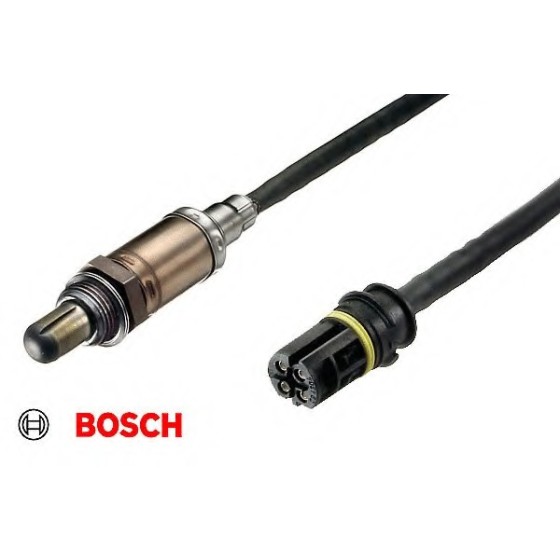 Bosch Lambda Sensörü - Kod BSH0258003477 - OEM 11781742050 ürün görseli