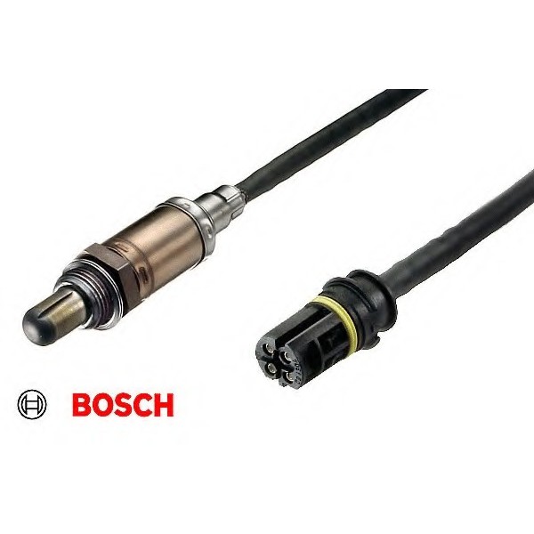 Bosch Lambda Sensörü - Kod BSH0258003477 - OEM 11781742050