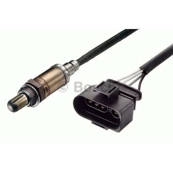 Bosch Lambda Sensörü Ahl Volkswagen Passat 4-a4 1.6 - Kod BSH0258003478 - OEM 032906265A ürün görseli