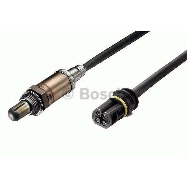 Bosch Lambda Sensörü E36-m3 S50 - Kod BSH0258003748 - OEM 11781404696