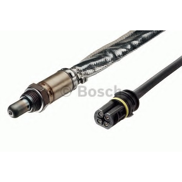 Bosch Lambda Sensörü 111 - Kod BSH0258003870 - OEM A0005409217
