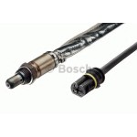 Bosch Lambda Sensörü 111 - Kod BSH0258005083 - OEM A0015400417