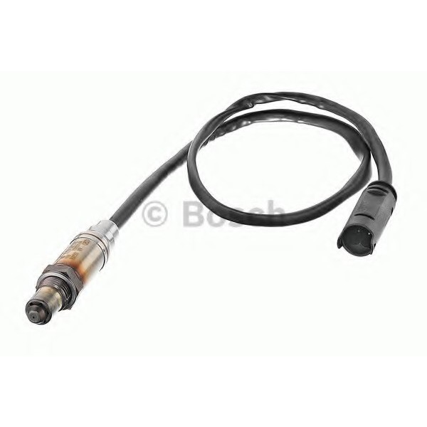 Bosch Lambda Sensörü E46 - Kod BSH0258005270 - OEM 11787506531