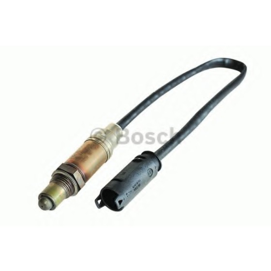 Bosch Lambda Sensörü E46-53 - Kod BSH0258005271 - OEM 11787506539 ürün görseli