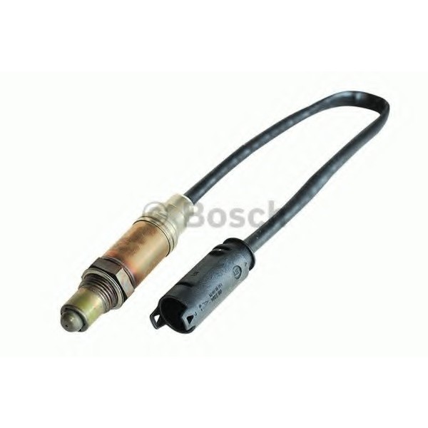 Bosch Lambda Sensörü E46-53 - Kod BSH0258005271 - OEM 11787506539