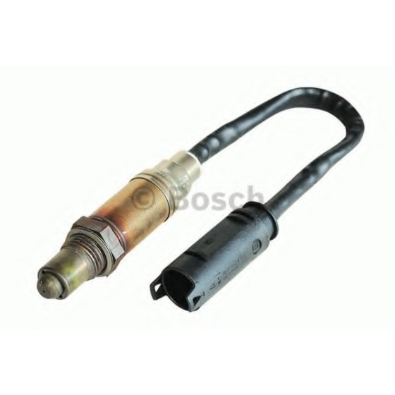 Bosch Lambda Sensörü E60-65 N62 - Kod BSH0258005297 - OEM 11787512567 ürün görseli