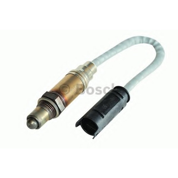 Bosch Lambda Sensörü E65 N62 - Kod BSH0258005298 - OEM 11787512973