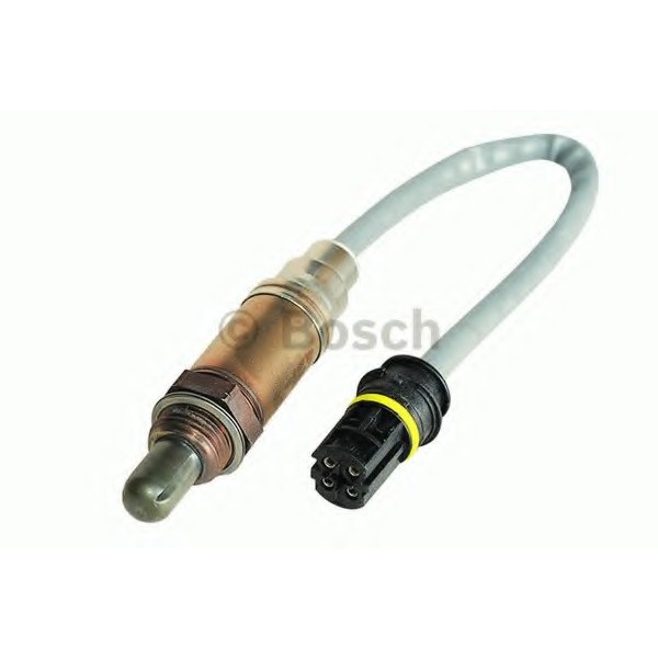 Bosch Lambda Sensörü E46 - Kod BSH0258005309 - OEM 11781513962