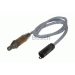 Bosch Lambda Sensörü M54 - Kod BSH0258005310 - OEM 11787513963