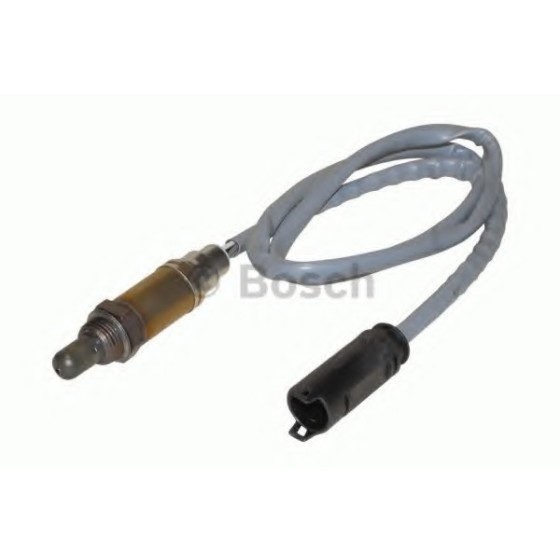 Bosch Lambda Sensörü M54 - Kod BSH0258005310 - OEM 11787513963 ürün görseli