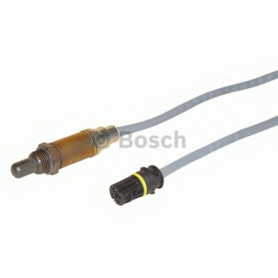 Bosch Lambda Sensörü E60 M54 - Kod BSH0258005320 - OEM 11787518495 ürün görseli