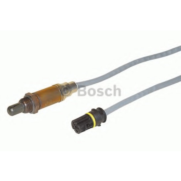 Bosch Lambda Sensörü E60 M54 - Kod BSH0258005320 - OEM 11787518495
