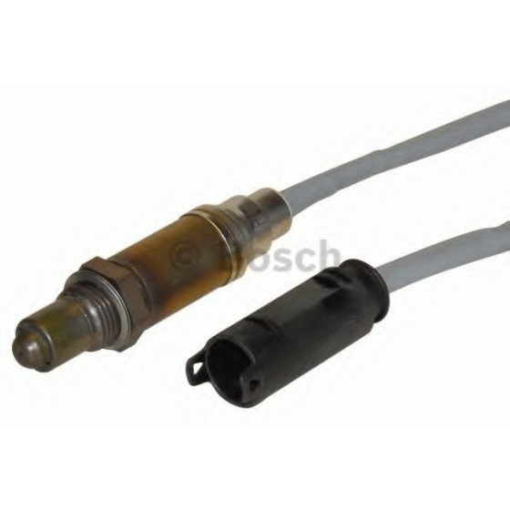Bosch Lambda Sensörü E60-65 N62 - Kod BSH0258005321 - OEM 11787512002 ürün görseli