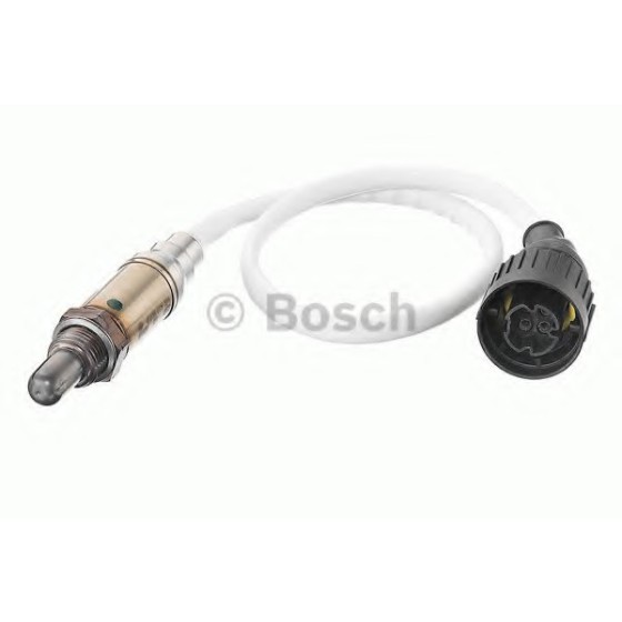 Bosch Lambda Sensörü E36 - Kod BSH0258005324 - OEM 11781247235 ürün görseli