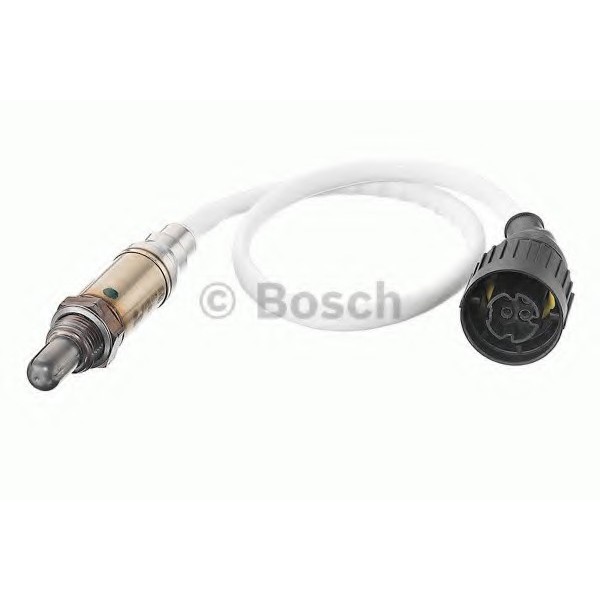 Bosch Lambda Sensörü E36 - Kod BSH0258005324 - OEM 11781247235