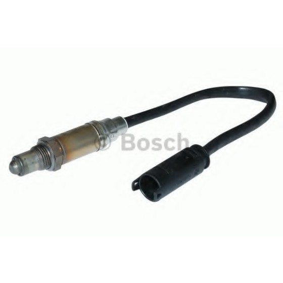 Bosch Lambda Sensörü E60-m - Kod BSH0258005339 - OEM 11787836451 ürün görseli