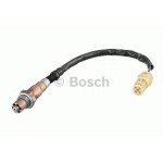 Bosch Lambda Sensörü 112 - Kod BSH0258006183 - OEM A0015404617