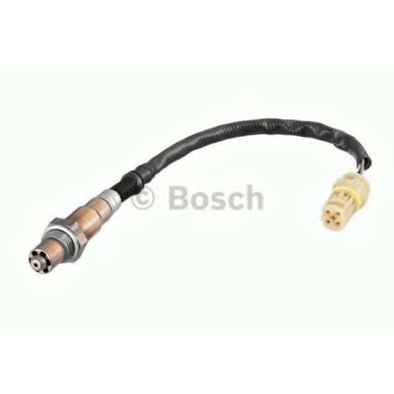 Bosch Lambda Sensörü 112 - Kod BSH0258006183 - OEM A0015404617 ürün görseli