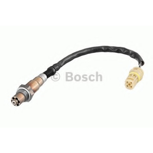Bosch Lambda Sensörü 112 - Kod BSH0258006183 - OEM A0015404617