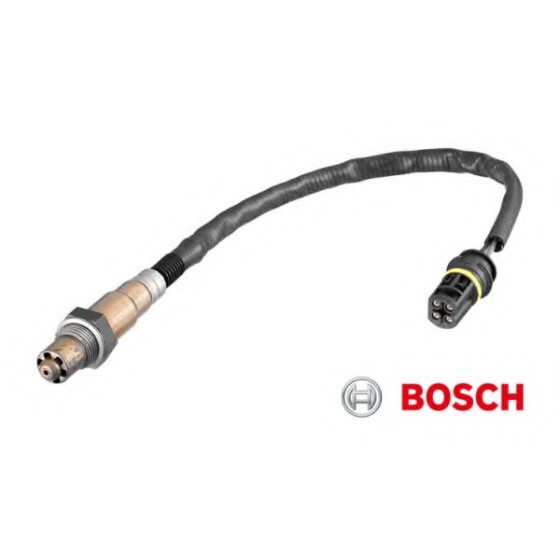 Bosch Lambda Sensörü ÖN 203 111 - Kod BSH0258006272 - OEM A0015400517 ürün görseli