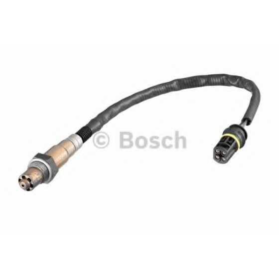 Bosch Lambda Sensörü 220 - Kod BSH0258006274 - OEM A0015405117 ürün görseli
