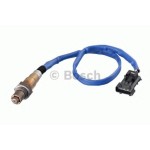 Bosch Lambda Sensörü 911 3.6 - Kod BSH0258006433 - OEM 99660616801