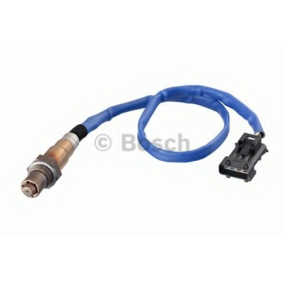 Bosch Lambda Sensörü 911 3.6 - Kod BSH0258006433 - OEM 99660616801 ürün görseli
