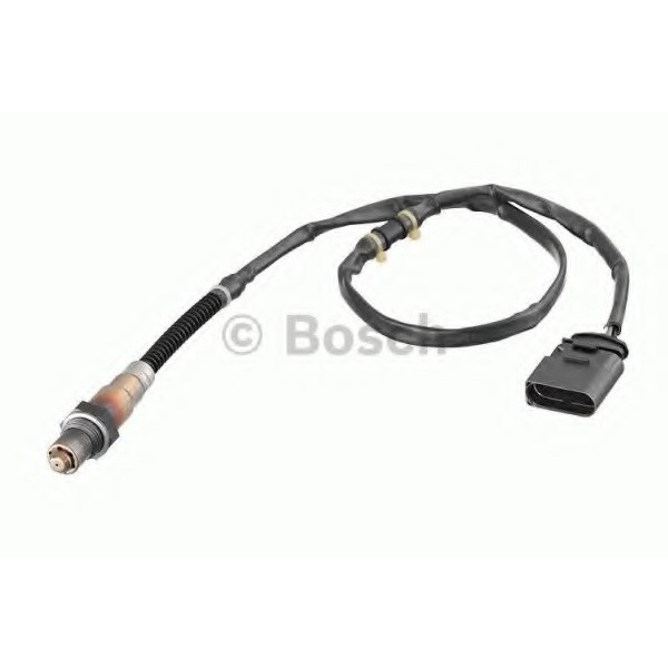Bosch Lambda Sensörü Cayenne 3.2 - Kod BSH0258006586 - OEM 95560613610