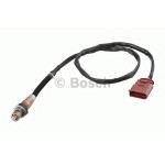 Bosch Lambda Sensörü Cayenne 3.2 - Kod BSH0258006587 - OEM 95560613620