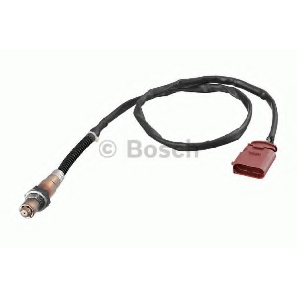 Bosch Lambda Sensörü Cayenne 3.2 - Kod BSH0258006587 - OEM 95560613620