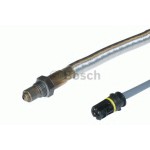 Bosch Lambda Sensörü E60 N52 - Kod BSH0258006790 - OEM 11787545244