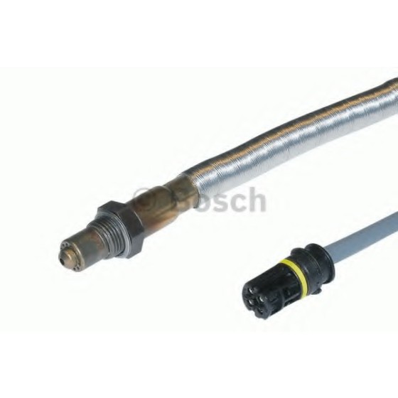 Bosch Lambda Sensörü E60 N52 - Kod BSH0258006790 - OEM 11787545244 ürün görseli
