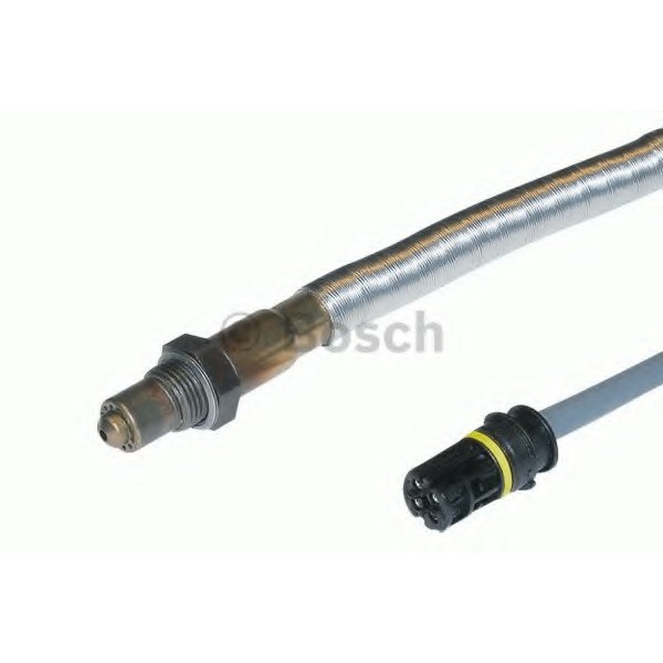 Bosch Lambda Sensörü E60 N52 - Kod BSH0258006790 - OEM 11787545244