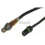 Bosch Lambda Sensörü E60 N52 - Kod BSH0258006808 - OEM 11787544654