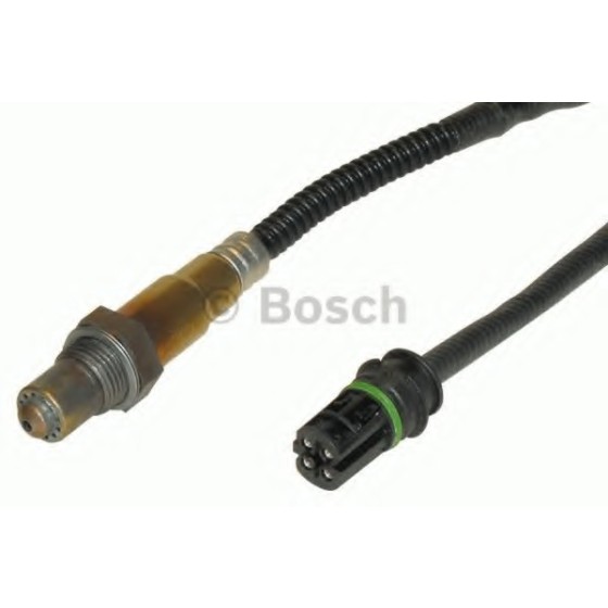 Bosch Lambda Sensörü E60 N52 - Kod BSH0258006808 - OEM 11787544654 ürün görseli