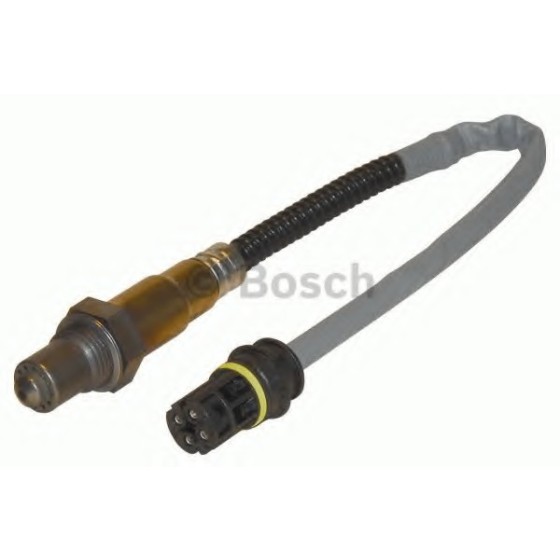Bosch Lambda Sensörü E60 N52 - Kod BSH0258006809 - OEM 11787544655 ürün görseli