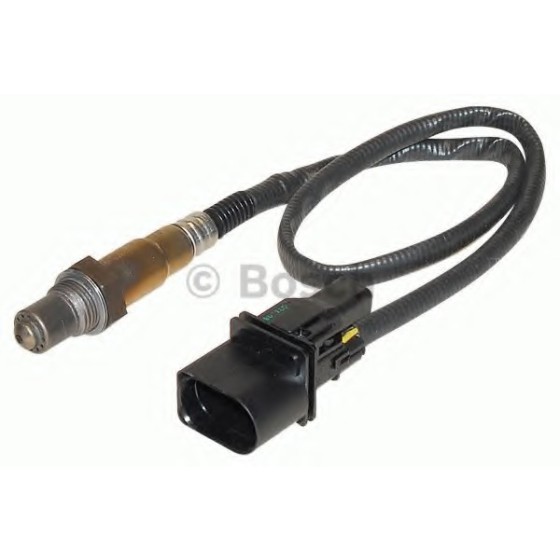 Bosch Lambda Sensörü E60-65 N62 - Kod BSH0258007159 - OEM 11787516150 ürün görseli