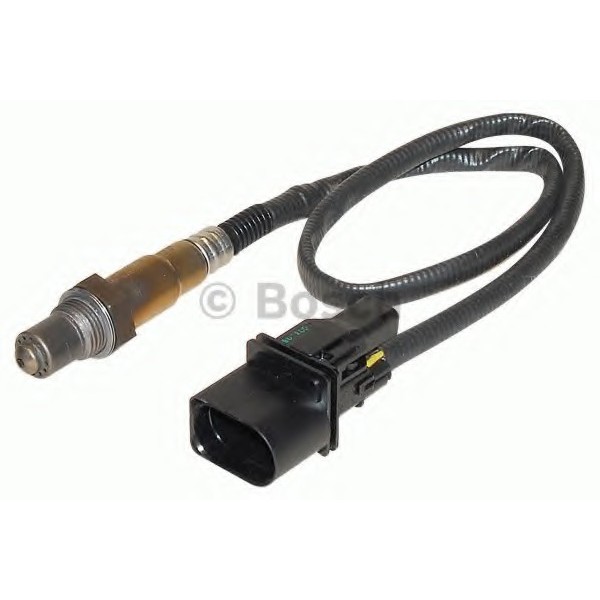 Bosch Lambda Sensörü E60-65 N62 - Kod BSH0258007159 - OEM 11787516150