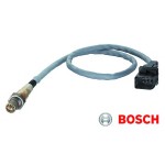 Bosch Lambda Sensörü ÖN 271 - Kod BSH0258007161 - OEM A0035427318