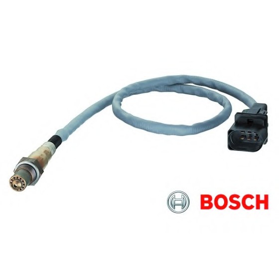 Bosch Lambda Sensörü ÖN 271 - Kod BSH0258007161 - OEM A0035427318 ürün görseli