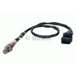 Bosch Lambda Sensörü ÖN Cayenne 4.5 - Kod BSH0258007174 - OEM 95560612602