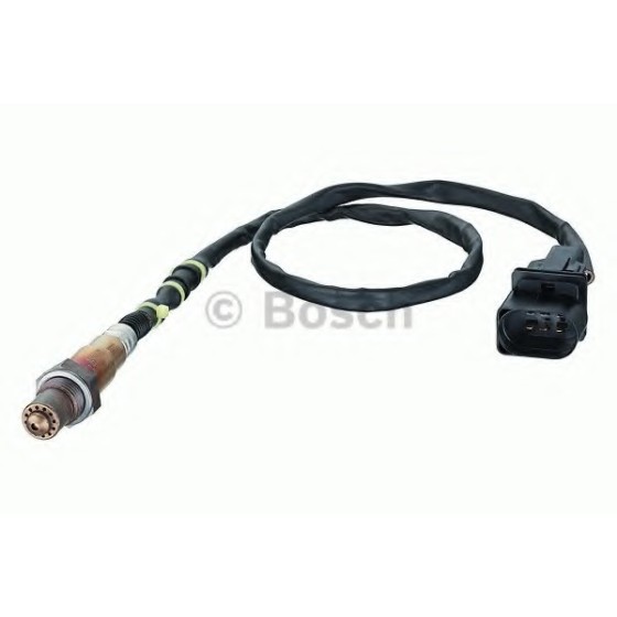 Bosch Lambda Sensörü ÖN Cayenne 4.5 - Kod BSH0258007174 - OEM 95560612602 ürün görseli