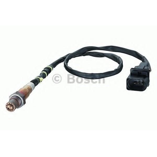 Bosch Lambda Sensörü ÖN Cayenne 4.5 - Kod BSH0258007174 - OEM 95560612602