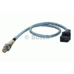 Bosch Lambda Sensörü E60-65 N62 2002 - Kod BSH0258007208 - OEM 11787521705
