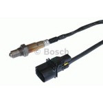 Bosch Lambda Sensörü E53 N62 - Kod BSH0258007254 - OEM 11787530735