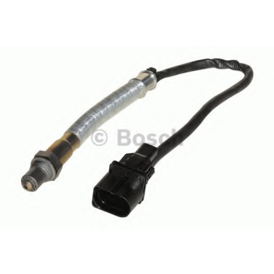 Bosch Lambda Sensörü ÖN E87-90 N46 - Kod BSH0258007273 - OEM 11787530282 ürün görseli